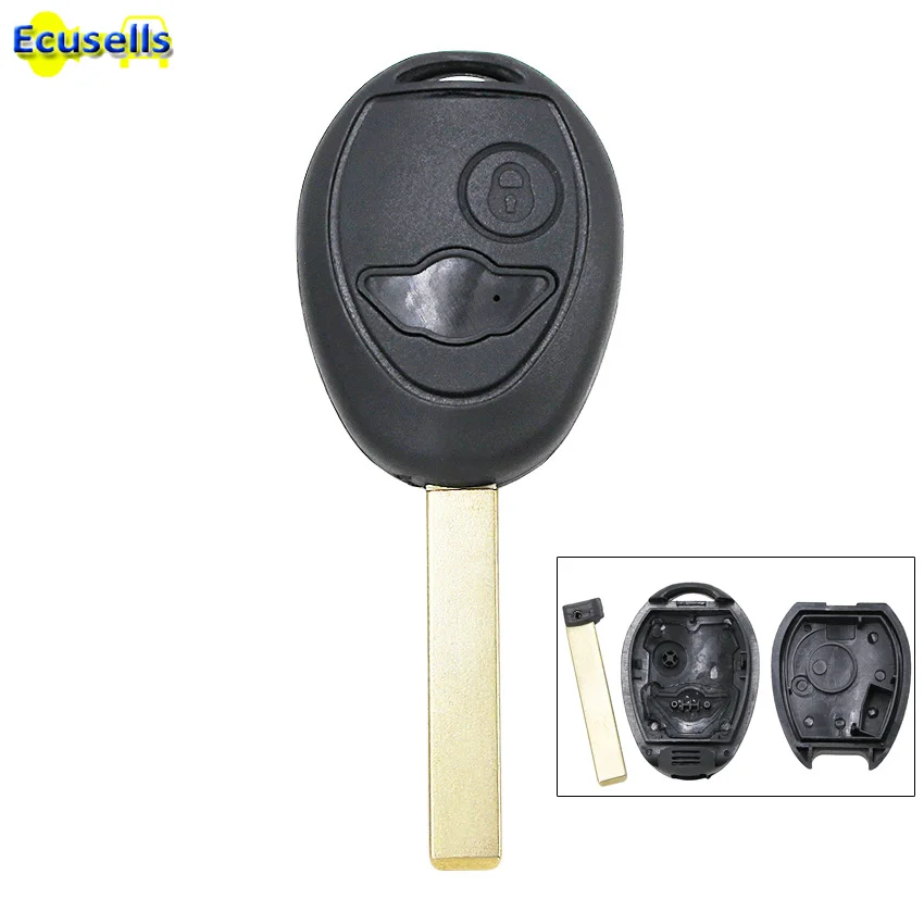 Флип чехол для BMW Mini Cooper 2002 2005|controller control|control remotecontrol bmw |