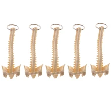 spine keychain bulk
