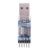 PL2303 USB UART Board (mini) PL-2303HX PL-2303 USB TO TTL Модуль/драйверы доступны для Windows 98 - Windows 7 (32 бит и 6
