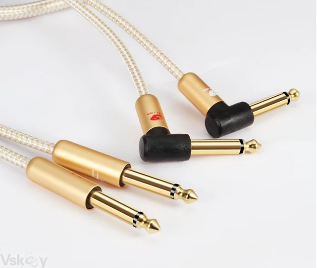 Connettore Jack 3.5 Adattatore Speakon A Jack 1/4 - 4 Pezzi, Connettore Neutrik Compatibile, Per Altoparlanti Professionali Cavo Speakon