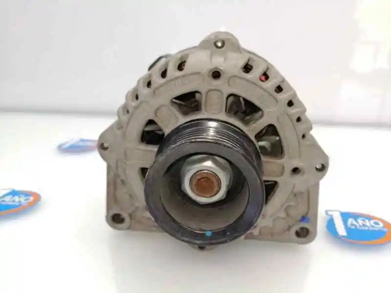 13502595 Chevrolet Cruze Alternator Alternators & Generators AliExpress