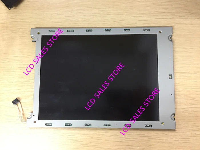 K0199P-2 можем предложить тест VEDIO LM-CC53-22NTS