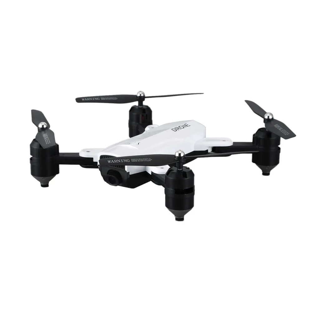 ZD5-G Foldable RC Drones With 720P/1080P/4K WIFI Optical Flow Dual Camera FPV RC Helicopter Aircraft Model Toys Smart Follow