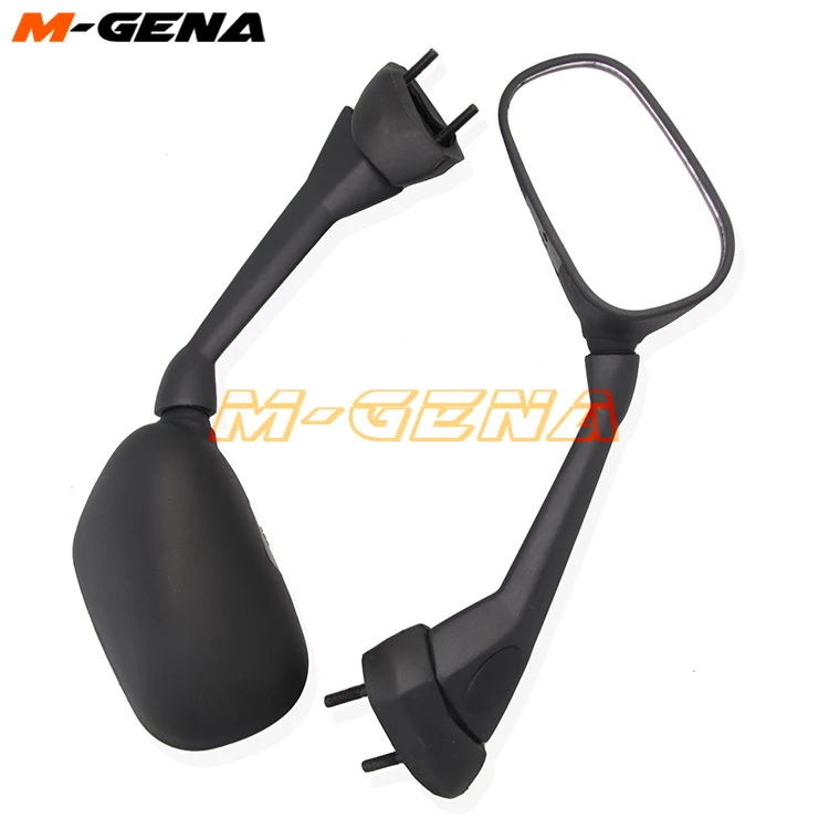 2006 2007 2008 2009 2010 2011 2012 2013 год черный брендовые аксессуары moto rcycle зеркало заднего вида для yamaha FZ1S FZ1-S зеркало moto