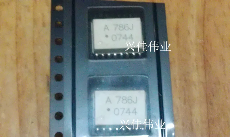 2 шт./HCPL-786J HCPL-786 A786J SOP16