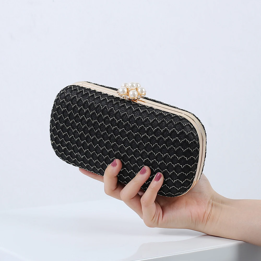 

Tote Bags For Women Fashion Color Luxury Messenger Handbag 2020 New Spring And Summer Mini Women Chain Evening Purse