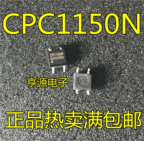 5cps CPC1150N CPC1150 SOP4