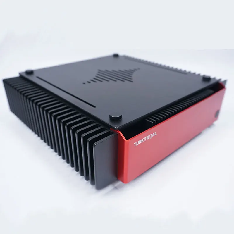 Turemetal DP2 безвентиляторный чехол