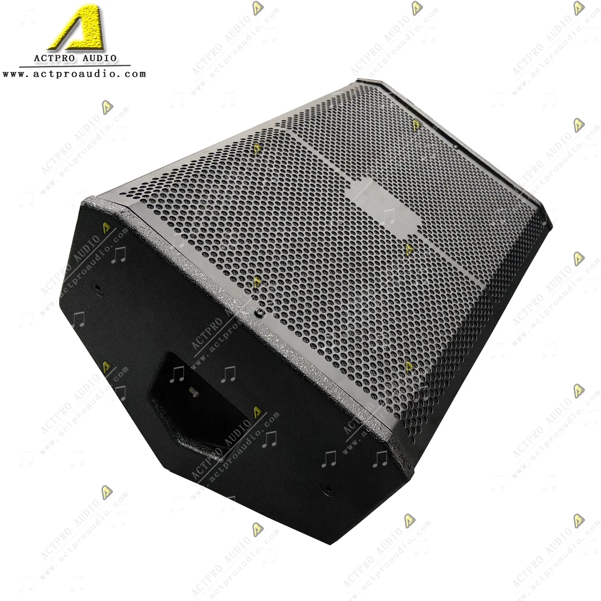 Actpro audio Srx712 Профессиональное аудио, звук аудио, аудио оборудование, монитор динамик