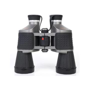 

10X50 High Power Telescope Powerful Professional Binocularsbinoculars High Clarity Hunting Tourism Telescope