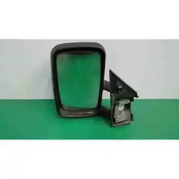 

A9018101693 LEFT REARVIEW MIRROR MERCEDES SPRINTER 02.00-> CLOSED BOX