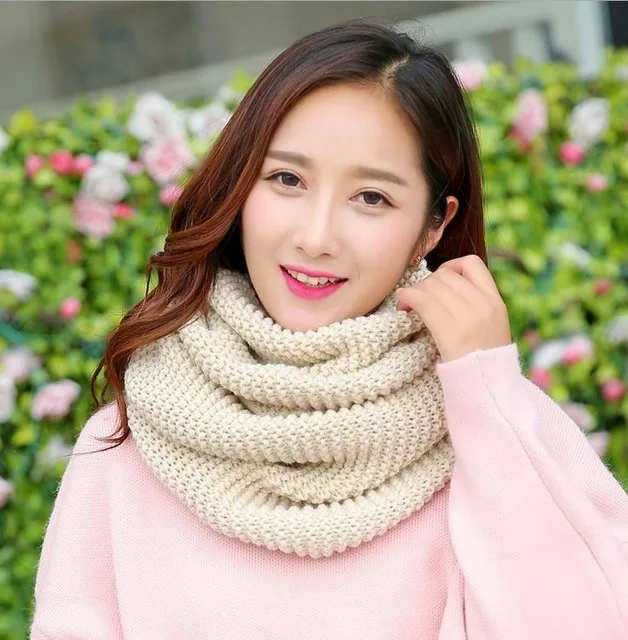 Rockbottom-Winter-Scarf-Women-Infinity-Knitted-Scarf-Circle-Neck-Scarf-women-Super-Chunky-Loop-Snood-Unsex.jpg_640x640 (4)