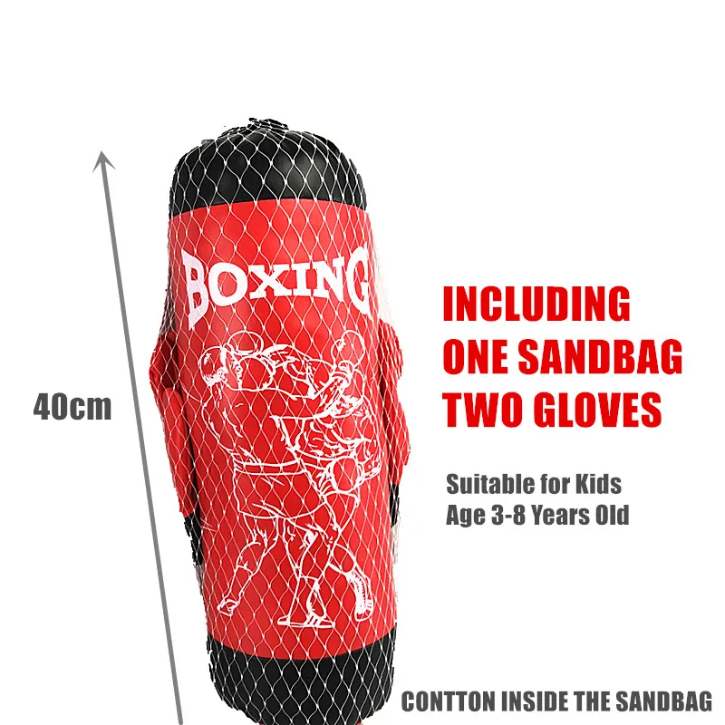 2020 детские игрушки перчатки мешок с песком костюм подарок на день рождения