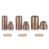 20/25/32mm PPR Hot Melt Die Fixer Head Lengthened Thickened Welding Machine Daikin Mold Tube Non-stick Hot Head Welding Parts 3