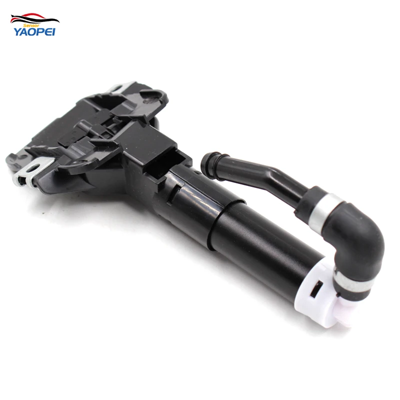 Сопло омывателя фар высокого качества левое для RB3 Odyssey Honda 76885-SLE-S01