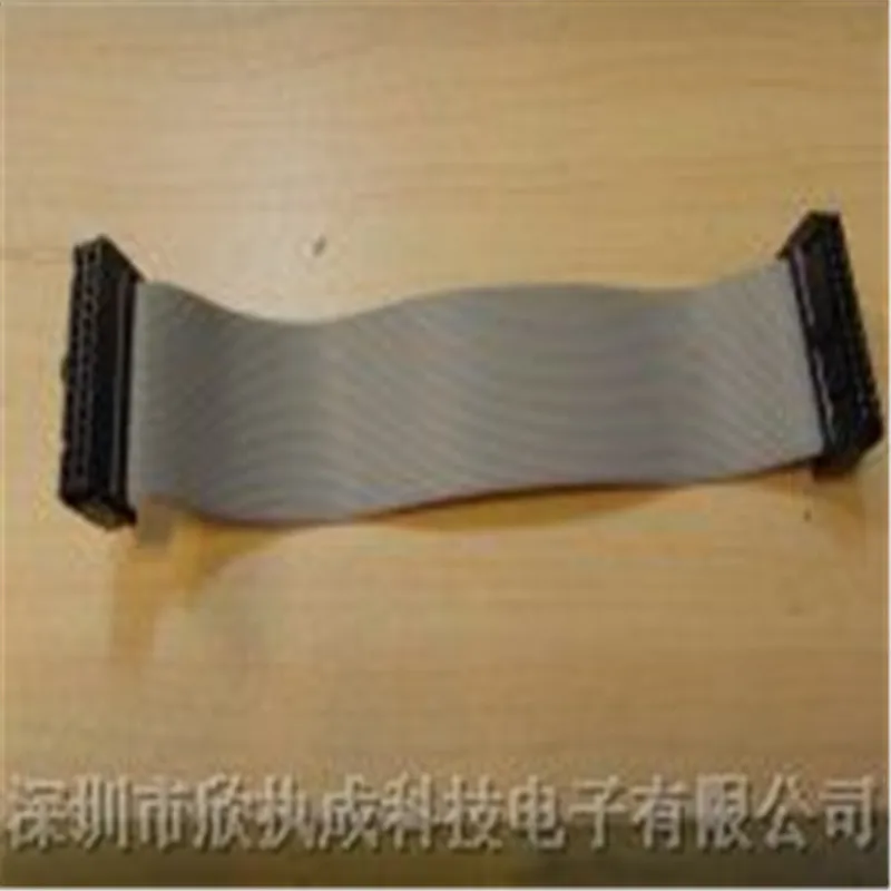 

20181128GUQIbaobao52.99usd5ys IDE Hard Drive Ribbon Cable 44 Pin IDE Extension Cable Line baile li