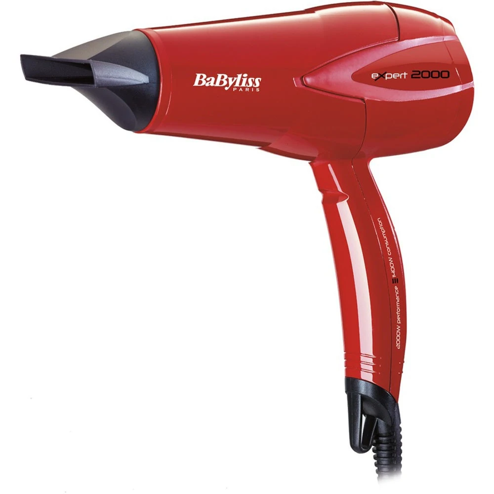 Фен Babyliss D 302RE|Фены для волос| |