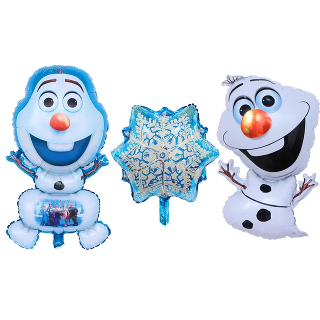 Disney Frozen 2 Эльза Анна фигурка игрушки 30 см Дисней замороженная Эльза игрушечная фигурка куклы, подарок на день рождения для Девочки Infantil кукла - Цвет: 3pcs