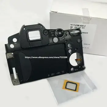 

Repair Parts For Panasonic Lumix DC-GH5 Back Cover Rear Case Unit 6YM1A561Z