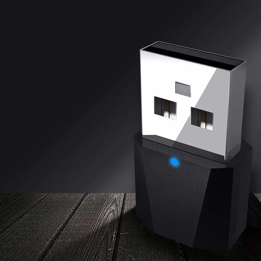 Беспроводной USB Bluetooth автомобильный Bluetooth Мини Bluetooth приемник адаптер Музыка беспроводные колонки аудио