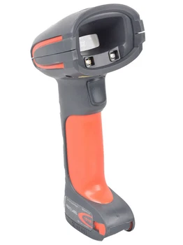 

Granit 1911i Reader handheld barcode 1D/2D Gray, Network
