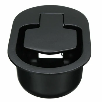 

Easy Install Metal Release Lever Smooth Trigger Sofa Replacement Wide Use Home Recliner Handle Set Chair Cable Hardware