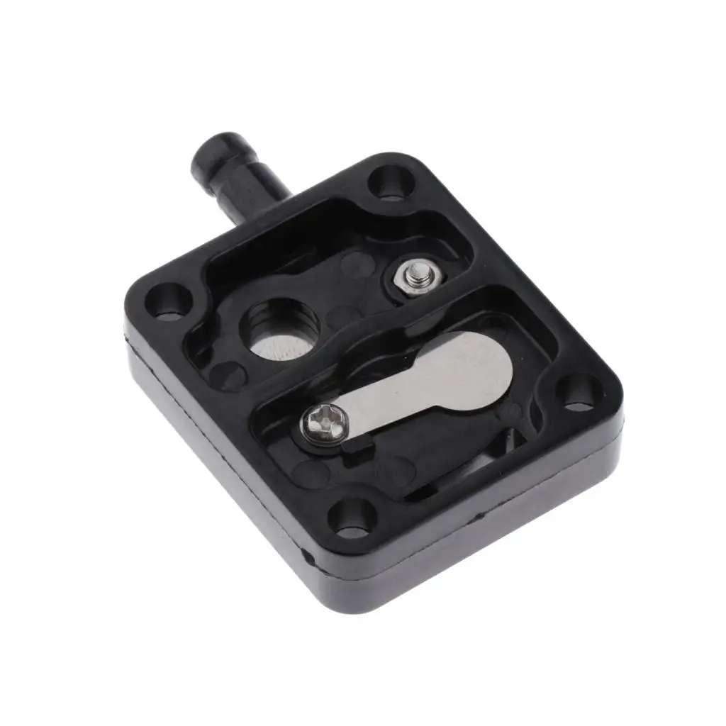 Топливный насос тела 3C8 3G2-04002 Tohatsu Nissan подвесной 9.9HP 15HP 18HP 2 T