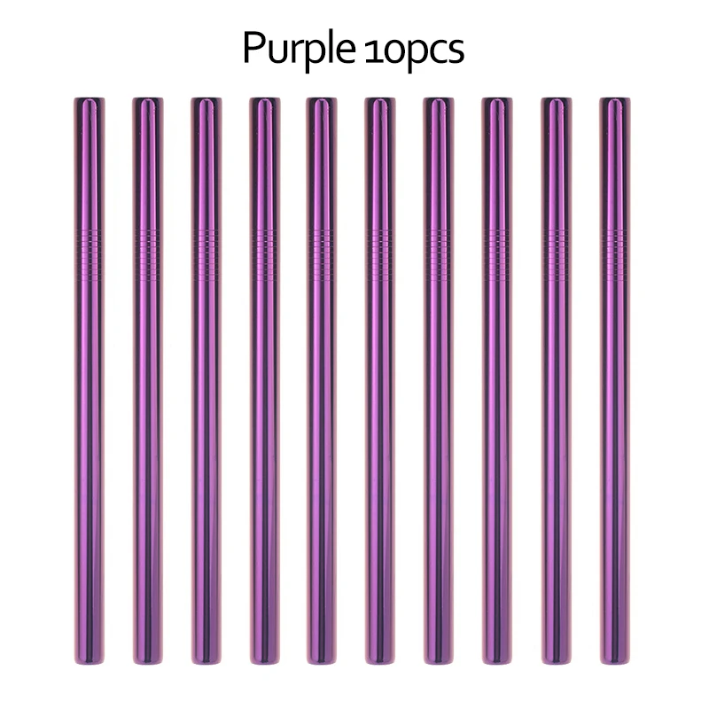 Purple10pcs