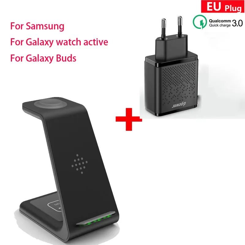 samsung s10 plus galaxy watch