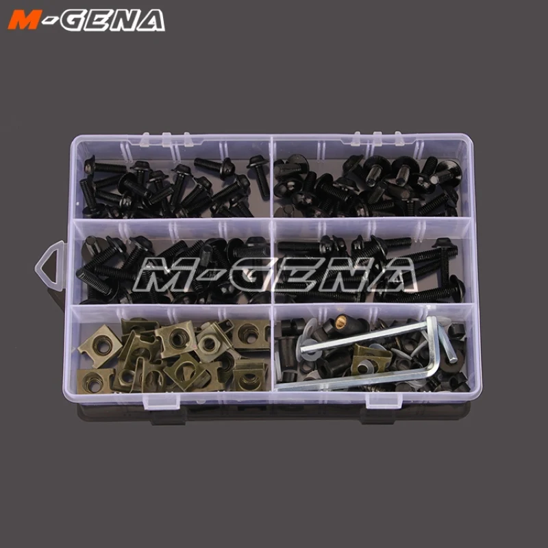 Бодик обтекатель болт для поездок на мотоцикле Ducati Monster 400 600 620 696 750 796 900 S2R 1000 1100 1200 749 900 999 848 1098 1198