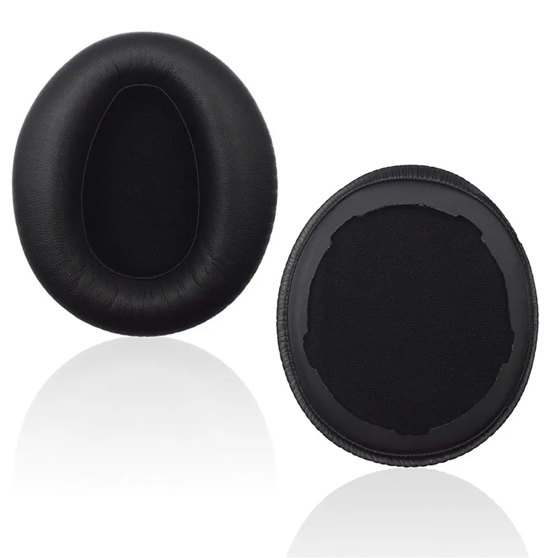 Наушники для sony MDR-10rbt, MDR-10rnc, MDR-10r, сменные наушники, амбушюры, запасные части