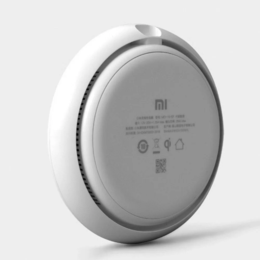 Xiaomi Millet Беспроводное зарядное устройство 20 Вт быстрое зарядное устройство Универсальное зарядное устройство для мобильного телефона