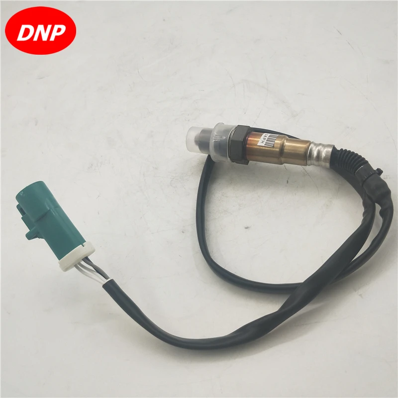 DNP нисходящий Лямбда зонд кислородный датчик подходит для Ford Focus 3M51-9G444-AA