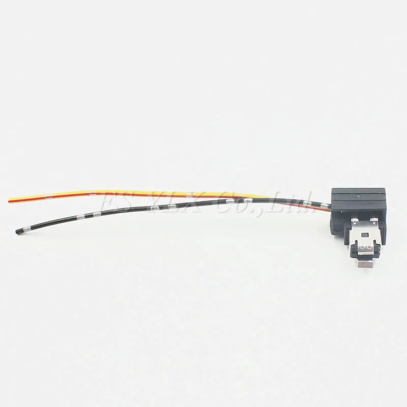 10 шт. удлинитель для галогенной лампы H1 шт.|connector socket|connector plugconnector power |
