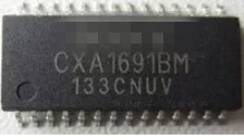 10 шт. CXA1691BM CXA1691B CXA1691 CD1691CB CXA1691BS