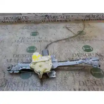 

REAR WINDOW LEFT PEUGEOT 308 1.6 HDi 6 PINS [15905619]