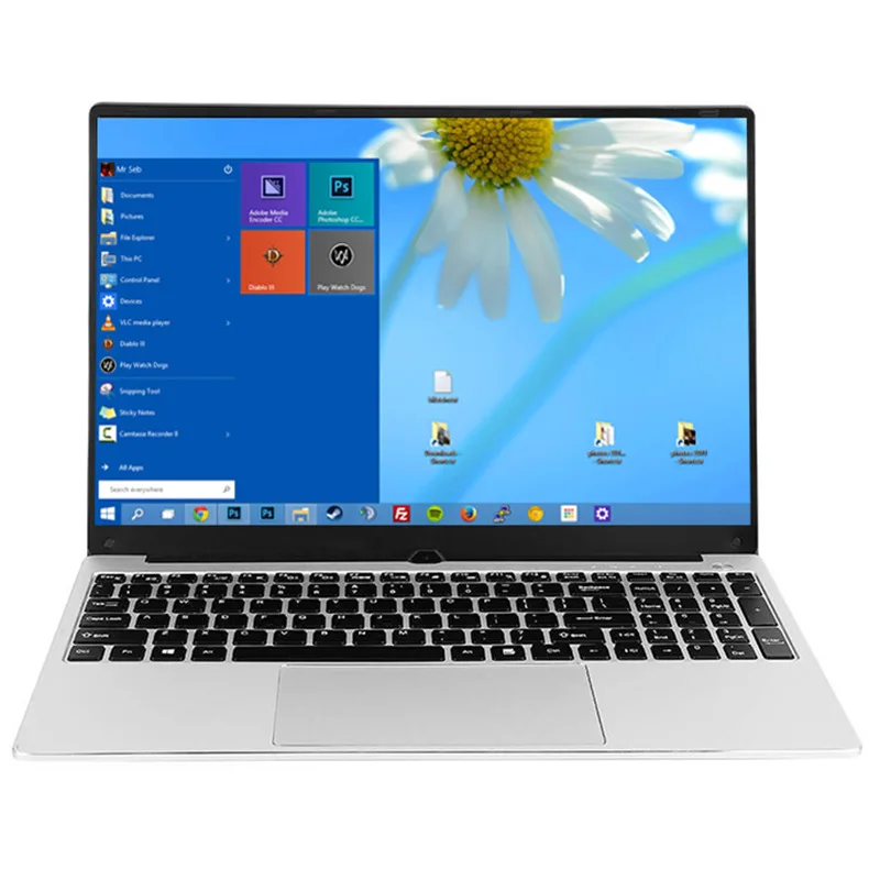 14 Inch z8350 Cheap Ultra-thin Computer Portable
