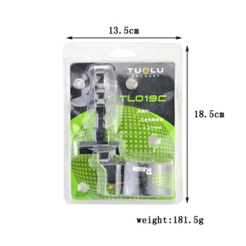 

Accessories 5-pin sight Parts Archery Compound Ultra Light Aluminum Alloy