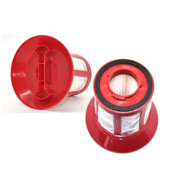 

Dirt Cup Filter Set For Bissell 6489 64892 64894 Vacuum Cleaner Spare Tool Parts