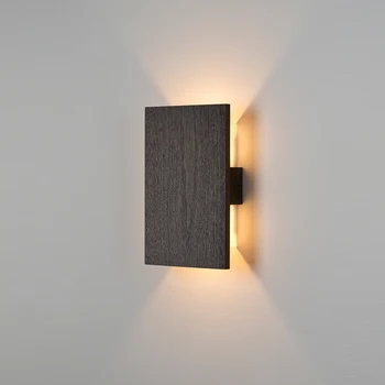 

modern glass wall sconces lamparas de techo colgante moderna led aisle bedside wall lights for home monkey lamp wall lamp