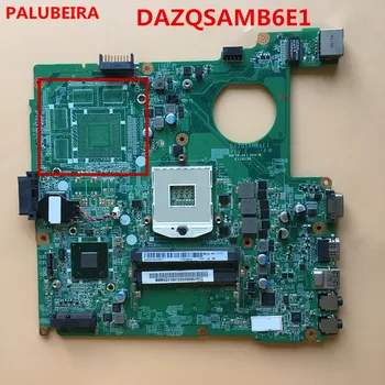 

PALUBEIRA or ACER Aspire E1-431 E1-471 motherboard NBV7B11001 NB.V7B11.001 DAZQSAMB6E1 HM67 DDR3 100% test OK