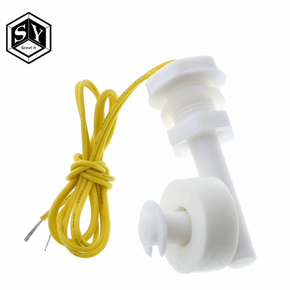 DC 220V Liquid Water Level Sensor  (2)
