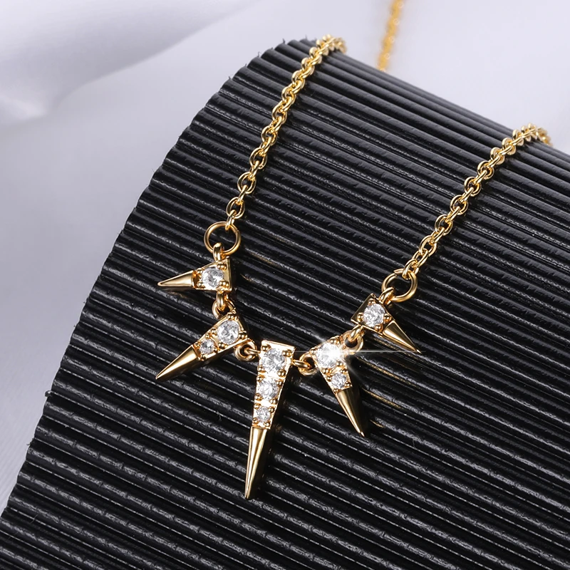 Collar de babero egipcio antiguo cristal Vintage para mujer, Gargantilla geométrica triangular, regalos de encanto para chica amiga|Collares colgantes| - AliExpress