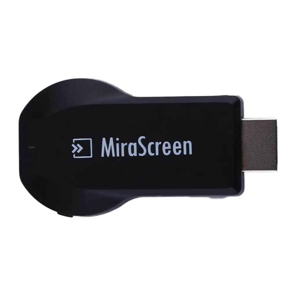 HD WiFi Дисплей приемник DLNA AirPlay Miracast DLAN программный ключ hdmi 1080P поддерживает популярные стандарты