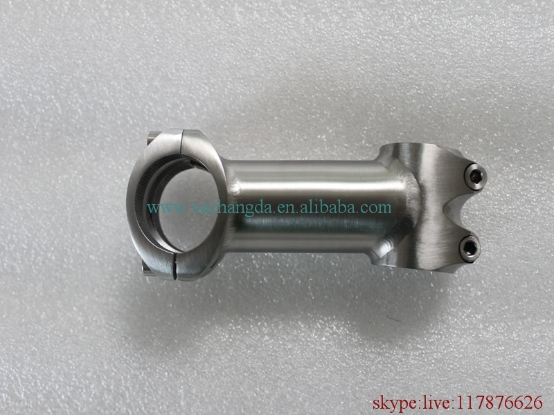 

Customize all kinds of bicycle stem titanium stem