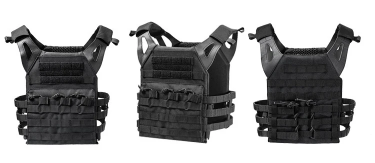 Мужской 600D специальный Ops MOLLE армейская жилетка солдатские военные тактические жилеты Быстрый ход страйкбол пейнтбол камуфляж жилет