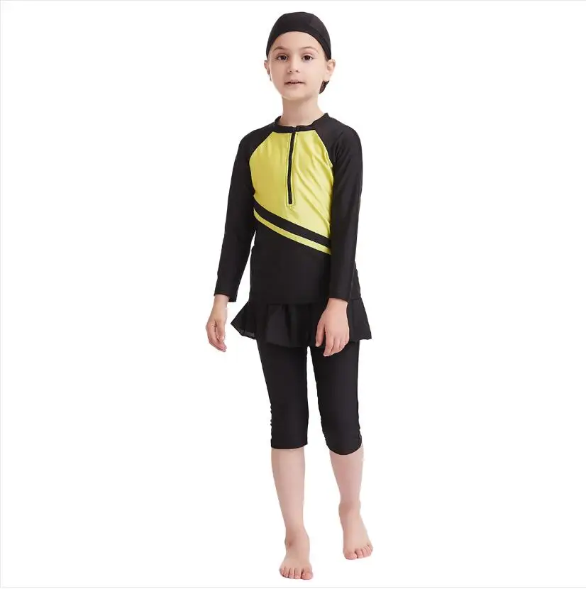 swimsuit connecting