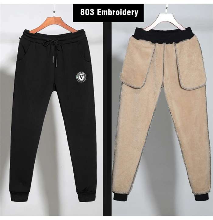 6XL 7XL 8XL мужские зимние теплые штаны ветровка модные утолщенные хлопковые брюки уличная одежда Спортивные штаны Бархатные Джоггеры мужские брюки