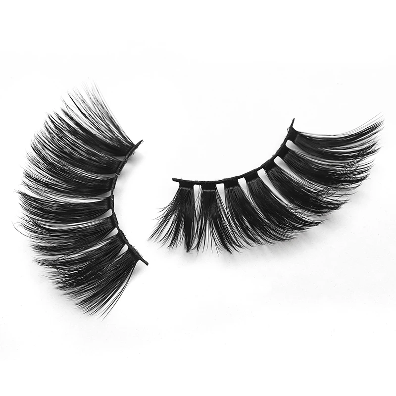 Накладные ресницы