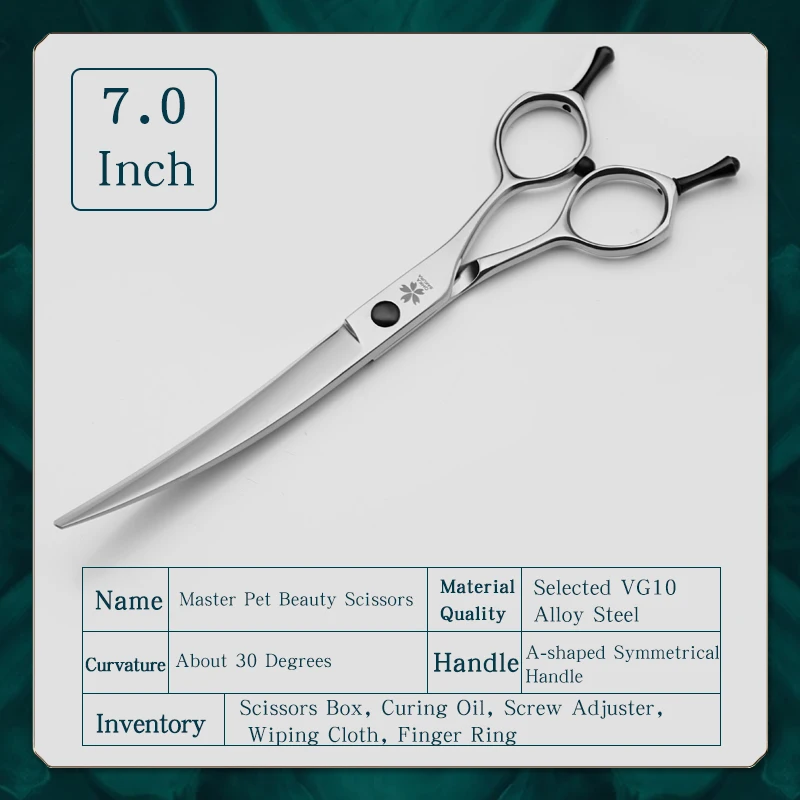 7.0 inch